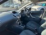 USED 2010 10 FORD FIESTA 1.4 Zetec Hatchback 5dr Petrol Automatic (154 g/km, 94 bhp) AUTOMATIC * 15 INCH ALLOYS