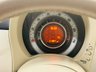 USED 2013 13 FIAT 500 1.2 Lounge Hatchback 3 Door Petrol Manual Euro 4 (69 bhp) 11 SERVICES TO 30,586 MILES