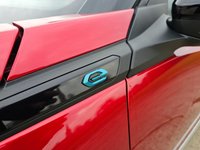 USED 2022 72 PEUGEOT E-2008 50kWh GT SUV 5dr Electric Auto (7kW Charger) (136 ps) 
