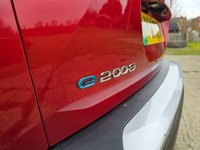 USED 2022 72 PEUGEOT E-2008 50kWh GT SUV 5dr Electric Auto (7kW Charger) (136 ps) 