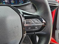 USED 2022 72 PEUGEOT E-2008 50kWh GT SUV 5dr Electric Auto (7kW Charger) (136 ps) 
