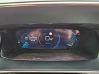 USED 2022 72 PEUGEOT E-2008 50kWh GT SUV 5dr Electric Auto (7kW Charger) (136 ps) 