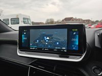 USED 2022 72 PEUGEOT E-2008 50kWh GT SUV 5dr Electric Auto (7kW Charger) (136 ps) 
