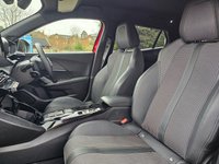 USED 2022 72 PEUGEOT E-2008 50kWh GT SUV 5dr Electric Auto (7kW Charger) (136 ps) 