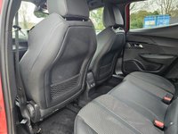 USED 2022 72 PEUGEOT E-2008 50kWh GT SUV 5dr Electric Auto (7kW Charger) (136 ps) 