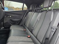 USED 2022 72 PEUGEOT E-2008 50kWh GT SUV 5dr Electric Auto (7kW Charger) (136 ps) 