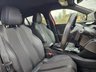 USED 2022 72 PEUGEOT E-2008 50kWh GT SUV 5dr Electric Auto (7kW Charger) (136 ps) 