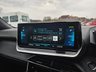 USED 2022 72 PEUGEOT E-2008 50kWh GT SUV 5dr Electric Auto (7kW Charger) (136 ps) 