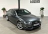 USED 2014 64 AUDI A4 2.0 TDI S line Saloon 4dr Diesel Manual Euro 5 (s/s) (150 ps) 