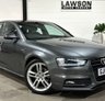 USED 2014 64 AUDI A4 2.0 TDI S line Saloon 4dr Diesel Manual Euro 5 (s/s) (150 ps) 