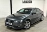 USED 2014 64 AUDI A4 2.0 TDI S line Saloon 4dr Diesel Manual Euro 5 (s/s) (150 ps) 