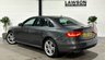 USED 2014 64 AUDI A4 2.0 TDI S line Saloon 4dr Diesel Manual Euro 5 (s/s) (150 ps) 