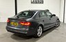 USED 2014 64 AUDI A4 2.0 TDI S line Saloon 4dr Diesel Manual Euro 5 (s/s) (150 ps) 