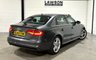 USED 2014 64 AUDI A4 2.0 TDI S line Saloon 4dr Diesel Manual Euro 5 (s/s) (150 ps) 