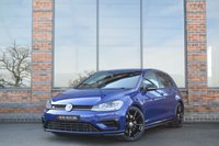USED 2018 18 VOLKSWAGEN GOLF 2.0 TSI R Hatchback 5dr Petrol DSG 4Motion Euro 6 (s/s) (310 ps) DYNAUDIO / REV CAM / FULL HIST