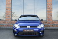 USED 2018 18 VOLKSWAGEN GOLF 2.0 TSI R Hatchback 5dr Petrol DSG 4Motion Euro 6 (s/s) (310 ps) DYNAUDIO / REV CAM / FULL HIST