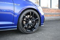 USED 2018 18 VOLKSWAGEN GOLF 2.0 TSI R Hatchback 5dr Petrol DSG 4Motion Euro 6 (s/s) (310 ps) DYNAUDIO / REV CAM / FULL HIST