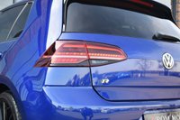 USED 2018 18 VOLKSWAGEN GOLF 2.0 TSI R Hatchback 5dr Petrol DSG 4Motion Euro 6 (s/s) (310 ps) DYNAUDIO / REV CAM / FULL HIST