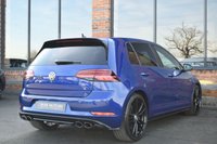 USED 2018 18 VOLKSWAGEN GOLF 2.0 TSI R Hatchback 5dr Petrol DSG 4Motion Euro 6 (s/s) (310 ps) DYNAUDIO / REV CAM / FULL HIST