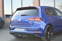 USED 2018 18 VOLKSWAGEN GOLF 2.0 TSI R Hatchback 5dr Petrol DSG 4Motion Euro 6 (s/s) (310 ps) DYNAUDIO / REV CAM / FULL HIST