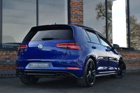 USED 2018 18 VOLKSWAGEN GOLF 2.0 TSI R Hatchback 5dr Petrol DSG 4Motion Euro 6 (s/s) (310 ps) DYNAUDIO / REV CAM / FULL HIST
