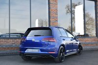USED 2018 18 VOLKSWAGEN GOLF 2.0 TSI R Hatchback 5dr Petrol DSG 4Motion Euro 6 (s/s) (310 ps) DYNAUDIO / REV CAM / FULL HIST