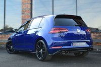 USED 2018 18 VOLKSWAGEN GOLF 2.0 TSI R Hatchback 5dr Petrol DSG 4Motion Euro 6 (s/s) (310 ps) DYNAUDIO / REV CAM / FULL HIST