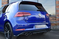 USED 2018 18 VOLKSWAGEN GOLF 2.0 TSI R Hatchback 5dr Petrol DSG 4Motion Euro 6 (s/s) (310 ps) DYNAUDIO / REV CAM / FULL HIST