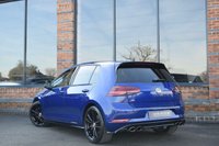 USED 2018 18 VOLKSWAGEN GOLF 2.0 TSI R Hatchback 5dr Petrol DSG 4Motion Euro 6 (s/s) (310 ps) DYNAUDIO / REV CAM / FULL HIST