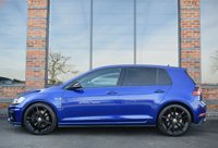 USED 2018 18 VOLKSWAGEN GOLF 2.0 TSI R Hatchback 5dr Petrol DSG 4Motion Euro 6 (s/s) (310 ps) DYNAUDIO / REV CAM / FULL HIST