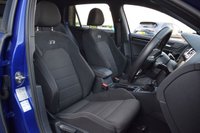 USED 2018 18 VOLKSWAGEN GOLF 2.0 TSI R Hatchback 5dr Petrol DSG 4Motion Euro 6 (s/s) (310 ps) DYNAUDIO / REV CAM / FULL HIST