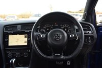 USED 2018 18 VOLKSWAGEN GOLF 2.0 TSI R Hatchback 5dr Petrol DSG 4Motion Euro 6 (s/s) (310 ps) DYNAUDIO / REV CAM / FULL HIST