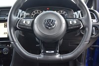 USED 2018 18 VOLKSWAGEN GOLF 2.0 TSI R Hatchback 5dr Petrol DSG 4Motion Euro 6 (s/s) (310 ps) DYNAUDIO / REV CAM / FULL HIST