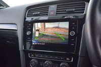 USED 2018 18 VOLKSWAGEN GOLF 2.0 TSI R Hatchback 5dr Petrol DSG 4Motion Euro 6 (s/s) (310 ps) DYNAUDIO / REV CAM / FULL HIST