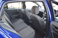 USED 2018 18 VOLKSWAGEN GOLF 2.0 TSI R Hatchback 5dr Petrol DSG 4Motion Euro 6 (s/s) (310 ps) DYNAUDIO / REV CAM / FULL HIST