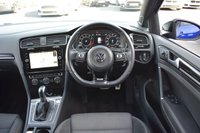 USED 2018 18 VOLKSWAGEN GOLF 2.0 TSI R Hatchback 5dr Petrol DSG 4Motion Euro 6 (s/s) (310 ps) DYNAUDIO / REV CAM / FULL HIST