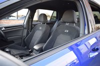 USED 2018 18 VOLKSWAGEN GOLF 2.0 TSI R Hatchback 5dr Petrol DSG 4Motion Euro 6 (s/s) (310 ps) DYNAUDIO / REV CAM / FULL HIST