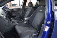 USED 2018 18 VOLKSWAGEN GOLF 2.0 TSI R Hatchback 5dr Petrol DSG 4Motion Euro 6 (s/s) (310 ps) DYNAUDIO / REV CAM / FULL HIST