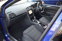 USED 2018 18 VOLKSWAGEN GOLF 2.0 TSI R Hatchback 5dr Petrol DSG 4Motion Euro 6 (s/s) (310 ps) DYNAUDIO / REV CAM / FULL HIST