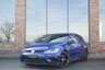 USED 2018 18 VOLKSWAGEN GOLF 2.0 TSI R Hatchback 5dr Petrol DSG 4Motion Euro 6 (s/s) (310 ps) DYNAUDIO / REV CAM / FULL HIST