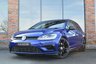 USED 2018 18 VOLKSWAGEN GOLF 2.0 TSI R Hatchback 5dr Petrol DSG 4Motion Euro 6 (s/s) (310 ps) DYNAUDIO / REV CAM / FULL HIST