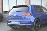 USED 2018 18 VOLKSWAGEN GOLF 2.0 TSI R Hatchback 5dr Petrol DSG 4Motion Euro 6 (s/s) (310 ps) DYNAUDIO / REV CAM / FULL HIST