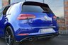 USED 2018 18 VOLKSWAGEN GOLF 2.0 TSI R Hatchback 5dr Petrol DSG 4Motion Euro 6 (s/s) (310 ps) DYNAUDIO / REV CAM / FULL HIST