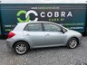 USED 2009 TOYOTA AURIS 1.33 VVT-i TR Hatchback 5dr Petrol Manual (s/s) (135 g/km, 100 bhp) 