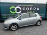USED 2009 TOYOTA AURIS 1.33 VVT-i TR Hatchback 5dr Petrol Manual (s/s) (135 g/km, 100 bhp) 