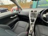 USED 2009 TOYOTA AURIS 1.33 VVT-i TR Hatchback 5dr Petrol Manual (s/s) (135 g/km, 100 bhp) 