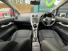 USED 2009 TOYOTA AURIS 1.33 VVT-i TR Hatchback 5dr Petrol Manual (s/s) (135 g/km, 100 bhp) 