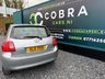 USED 2009 TOYOTA AURIS 1.33 VVT-i TR Hatchback 5dr Petrol Manual (s/s) (135 g/km, 100 bhp) 