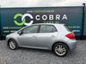 USED 2009 TOYOTA AURIS 1.33 VVT-i TR Hatchback 5dr Petrol Manual (s/s) (135 g/km, 100 bhp) 