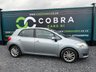 USED 2009 TOYOTA AURIS 1.33 VVT-i TR Hatchback 5dr Petrol Manual (s/s) (135 g/km, 100 bhp) 